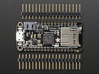 Adafruit Feather M0 Adalogger [ADA2796]