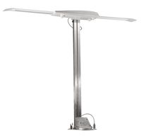 Winegard RV-3095 Sensar III Batwing Amplified RV TV Antenna (VHF/UHF, Digital, 4K Ready, 55 Mile Range)