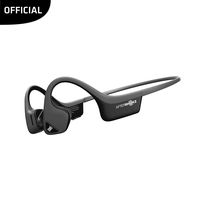 AfterShokz TREKZ AIR Bone Conduction Earphone (Slate Gray)【Japan Domestic Genuine Products】