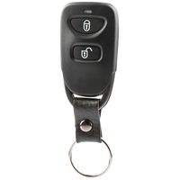 Car Key Fob Keyless Entry Remote fits 2005 2006 2007 2008 2009 Hyundai Tucson (OSLOKA-320T)
