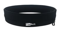 FlipBelt Classic Edition Black XXL
