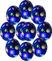 Dexcom G6 Precut Space Design Adhesive Patches - 10 Pack.