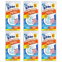 Ty-D-Bol Stain Away Foaming Toilet Ring Remover (6)