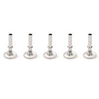 Replacemet Disc tip Set for The Friendly Swede 4-in-1 Stylus Pen