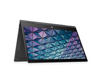 HP Envy X360 2 in 1 Laptop 2019 Flagship, 15.6" Full HD IPS Touchscreen Display, AMD Quad-core Ryzen 5 3500U, 32GB DDR4, 1TB PCIe SSD, HDMI USB-C WiFi BT 4.2 Backlit Keyboard Fingerprint Win 10