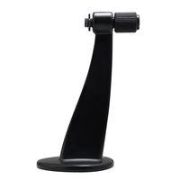 Eyeskey Metal Binoculars Tripod Mount Adapter 1/4 Inch Threading,Black