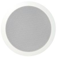 SPECO SPG86T 86 Series 8" 70/25V in-ceiling Speaker
