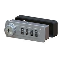 Lockey USA GM270 RS GM270 RS, Zinc Alloy