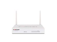 Fortinet FWF-60E-BDL-900-36 FortiWiFi 60E - Security Appliance - with 3 Years FortiCare 8X5 Enhanced Support + 3 Years FortiGuard - GigE - 802.11a/b/g/n/ac - Dual Band - Desktop