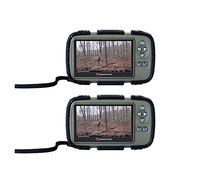 Stealth Cam SD Card Reader and Viewer with 4.3" LCD Screen BUNDLED 2PACK (2 PACK)