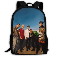 Adult C_N_CO Backpack Briefcase Laptop Travel Hiking School Shoulder Bags Stylish Daypacks For Men Women