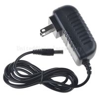 FYL Generic AC Adapter Charger For Linksys WRT54G-BP WRT54G-TM WRT54GL WRT54GP2 PSU