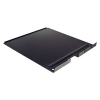 MMF Industries Steelmaster Sorting and Distribution Rack Extra Shelf, 11 x 11.188 Inches, Black (206SRSBK)