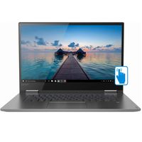 Lenovo Yoga 730 2-in-1 15.6" FHD IPS Touch-Screen Laptop (Intel 8th Gen i7-8550U 4-Core, 8GB RAM, 2TB M.2 PCIe SSD, 15.6" Flat Touch FHD (1920x1080) Display, UHD Graphics 620, Win 10 Pro)