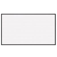 Instahibit 100" 16:9 Portable Movie Screen Matte White HD Movies Home Theatre Outdoor Yard Conference Projection Screen
