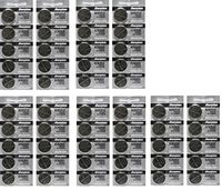 Energizer CR2032 3 Volt Lithium Coin Battery In Original Packaging, 5 Packs (10 Batteries)