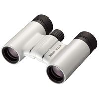 Nikon Binoculars Akyuron T01 8x21 roof Prism Type 8 Times 21 Caliber White ACT018X21W