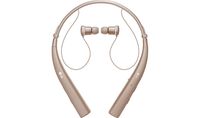 Wireless Stereo Headset Color Gold