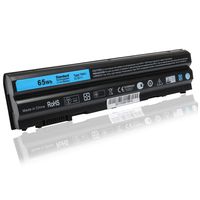 New T54FJ E5520 Laptop Battery for Dell Latitude E5420 E5520 E6420 E6520,fit M5Y0X 312-1163 HCJWT 7FJ92-12 Months Warranty