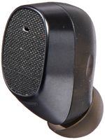 New! Moto hint + 2nd Generation Bluetooth Headset Moto hint Plus -Dark Fabric