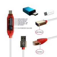 GSM Multi-Functional Boot Cable