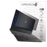 Celicious Privacy 2-Way Anti-Spy Filter Screen Protector Film Compatible with Lenovo Legion Y530