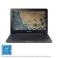 Samsung Chromebook 3 Intel N3060 4GB 16GB 11.6-inch LED Google Chrome OS Laptop