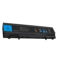 Shareway 65Wh Laptop Battery For Dell Latitude E5540 E5440 451-BBID 451-BBIE 451-BBIF FT6D9 F49WX 0M7T5F 0K8HC 0WGCW6 0CXF66 9TJ2J 970V9 97OV9 - 12 Months Warranty!