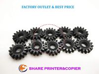 Yoton 5 Clutch Gear 15T Carriage lock for HP 3180 4480 4580 4500 4660 4600 5788 2488 5610 5740 5750 5780 6310 6318 F4210 F4235 4240