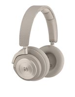 Bang & Olufsen Beoplay H9i 1645056 Wireless Bluetooth Over-Ear Headphones with Active Noise Cancellation, Transparency Mode and Microphone, Clay