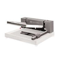 GBC Paper Trimmer / Cutter, Guillotine, 11-3/4 " Cutting Length, 150-Sheet Capacity, ClassicCut CL800pro (1500)
