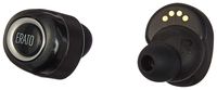 ERATO Muse 5 True Wireless 3D Surround in-Ear Bluetooth Earphones with Microphone - Black (AEMU05BK)