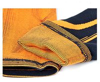 Knee Brace Support，Knee Compression Sleeve Support Compression Stabilizer Running, Jogging, Joint Pain Relief, Arthritis and Injury Basketball and More Sports Wrap Crossfit, Squats Workouts