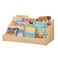 Jonti Craft Jonti-Craft Tiny Tots Pick-A-Book Stand Electronics, Accessories, Computer