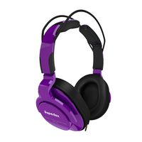 Superlux HD661 Headphones - Purple
