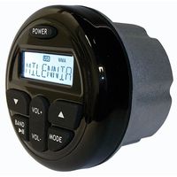 Prospec Electronics MIL-PRV19 Fm Bluetooth Stereo