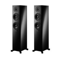 Dynaudio Xeo 30 Floorstanding Speaker - Pair (Black)