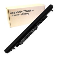 Superb Choice Battery Compatible with HP 15-bw053od