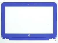 HP New Genuine Stream 11-R 11.6" LCD Screen Front Bezel EAY0H00203A 830785-001