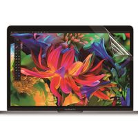 COOSKIN High Clarity Screen Protector Guard for 13 inch MacBook Pro A1708 A1706 A1989,4H Anti Scratch Protective Film