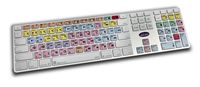 Avid 9900-62635-00 Pro Tools Keyboard for Mac