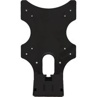 WALI VESA Mount Adapter Bracket for Dell S-Series Monitors S2340L, S2340M, S2240L, and S2240M (VDE001), Black