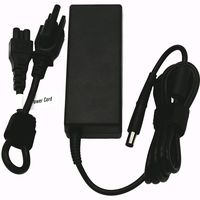 Feelfun Compatible Power Adapter Replacement for Hp 90w 19v 4.74a Elitebook 8460p 8470p 8440p 8560p 8760p 8460w 8470w 8570w 8770w Probook 4430s 4440s 4520s 4530s 4540s Supply Cord Plug