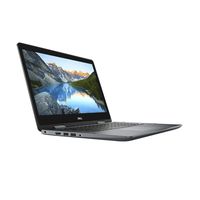 Dell Inspiron 14 5000 2-in-1 Laptop, 14" Touch Screen, Intel Core i3, 4GB Memory, 128GB Solid State Drive, Windows 10, I5481-3236GRY-PUS