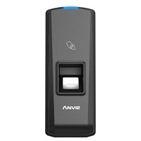 ANVIZ T5Pro Fingerprint and RFID Access Control