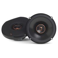 Infinity REF 6532ix 6-1/2" 2-Way Coaxial Speakers