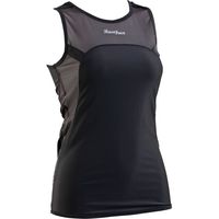 Race Face STASH Women's Tank Stealth XL