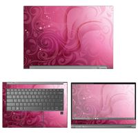 decalrus - Protective Decal Skin Sticker for Lenovo Yoga C930 (13.9" Screen) case Cover wrap LEyoga13_C930-7