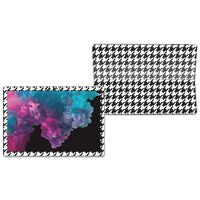 MightySkins Skin Compatible with Microsoft Surface Pro 6 Tablet - Houndstooth | Protective, Durable, and Unique Vinyl Decal wrap Cover | Easy to Apply, Remove, and Change Styles | Made in The USA