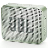 JBL Go 2 Portable Bluetooth
